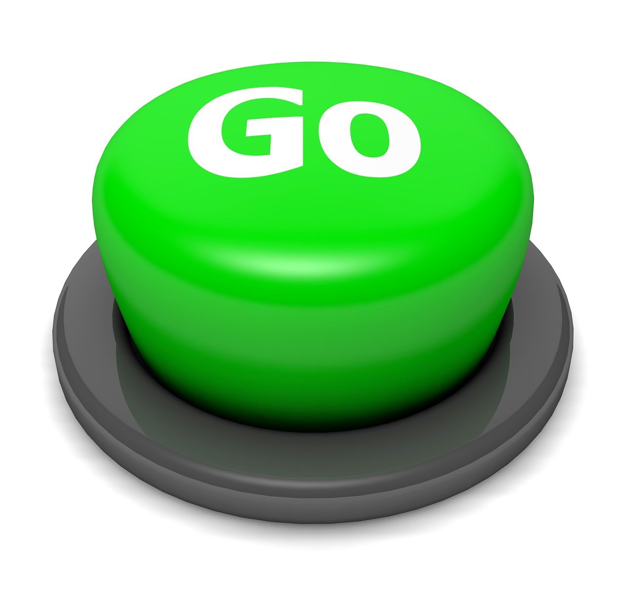button go